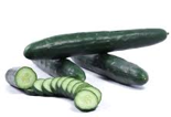 Organic Japanese Cucumber